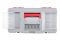 Ящик для інструменту Intertool 18" BX-0518 (BX-0518)
