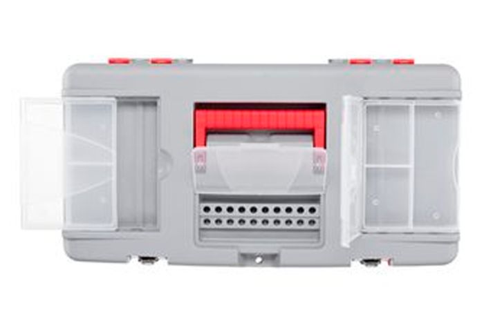 Ящик для інструменту Intertool 18" BX-0518 (BX-0518)