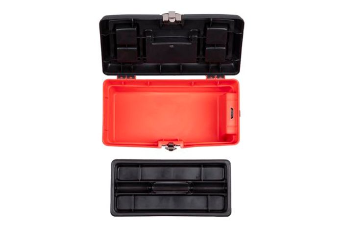 Ящик для инструмента Intertool 13" BX-1113 (BX-1113)