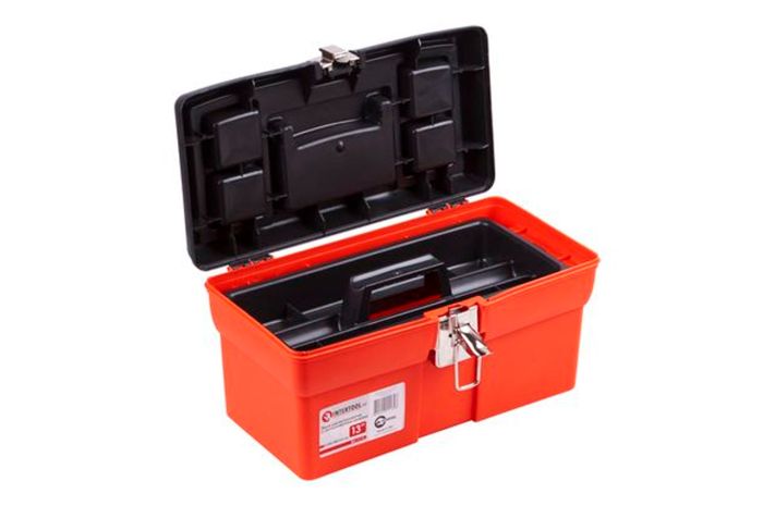 Ящик для инструмента Intertool 13" BX-1113 (BX-1113)