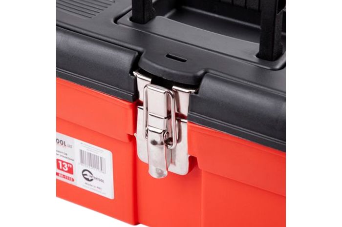 Ящик для инструмента Intertool 13" BX-1113 (BX-1113)