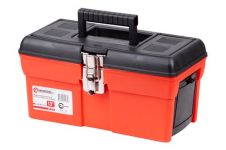 Ящик для інструменту Intertool 13" BX-1113 (BX-1113)