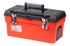 Ящик для инструмента Intertool 16" x 396 x 216 x 164мм (BX-1116)