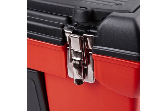 Ящик для інструменту Intertool 19" x 483 x 242 x 240 мм BX-1119 (BX-1119)