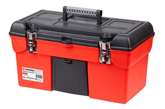 Комплект ящиков Intertool 13" 16" 19" (3 шт.) (BX-0006)