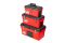 Комплект ящиків Intertool 13"  16" 19" (3 шт.) (BX-0006)