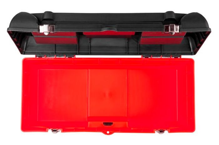 Ящик для інструменту Intertool 24" BX-1123 (BX-1123)