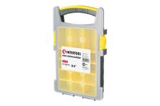 Організатор Intertool 8.5" 210 х 338 х 62 мм (BX-4008)