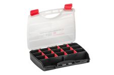Організатор Intertool 12.5" 320 х 260 х 50 мм (BX-4001)