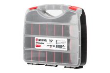 Організатор Intertool 15" 380 х 310 х 60 мм (BX-4002)