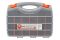 Організатор Intertool 15" 2-в-1 380 х 290 х 80 мм (BX-4005)
