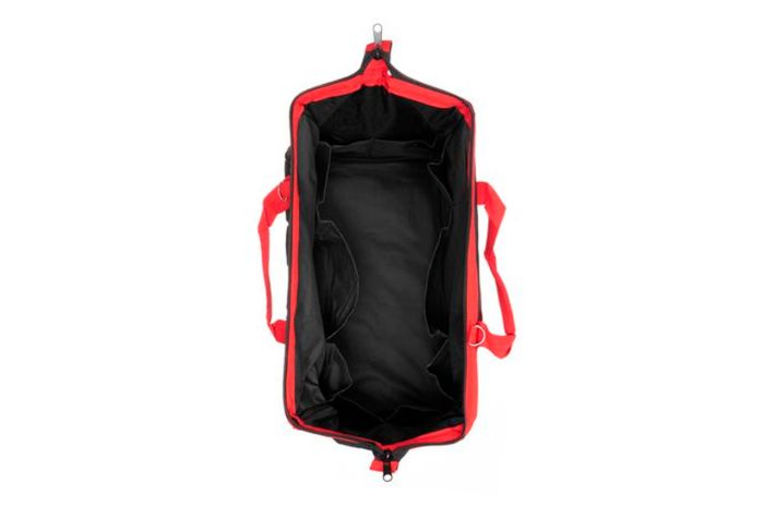 Сумка для инструмента Intertool 20 карманов 495 х 267 х 343 мм (BX-9002)