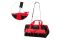 Сумка для инструмента Intertool 20 карманов 495 х 267 х 343 мм (BX-9002)