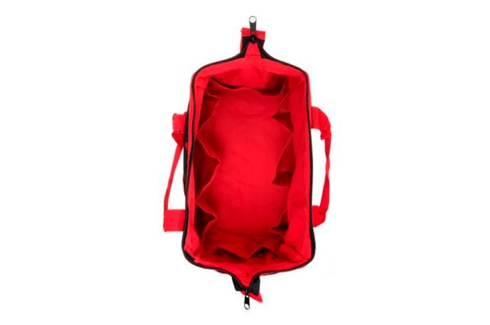 Сумка для инструмента Intertool 20 карманов 305 х 190 х 267 мм (BX-9003)