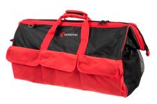 Сумка для інструменту Intertool 26 кишень 610 х 270 х 400 мм (BX-9004)