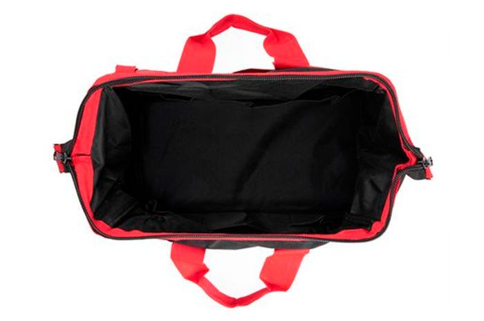 Сумка для инструмента Intertool 16 карманов 405 х 230 х 300 мм (BX-9005)