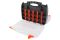 Організатор Mastertool 15" 2-в-1 380 х 290 х 80 мм (79-3130)