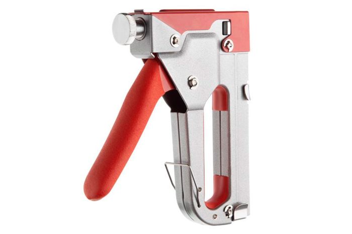 Степлер Intertool скоба 4-14 мм RT-0102 (RT-0102)