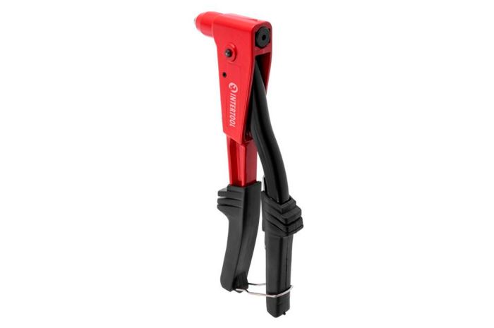 Заклепочник Intertool 250 мм резиновые ручки (RT-0006)