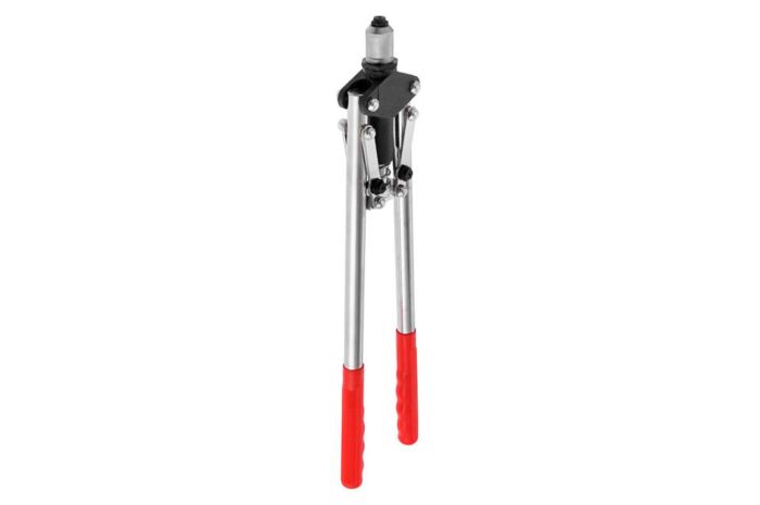Заклепочник Intertool 450 мм важільний (RT-0008)