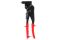 Заклепочник Intertool 290 мм х 360° Prof (RT-0009)