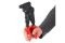 Заклепочник Intertool 290 мм х 360° Prof (RT-0009)