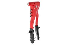 Заклепочник Intertool 260 мм цельностальной (RT-0010)