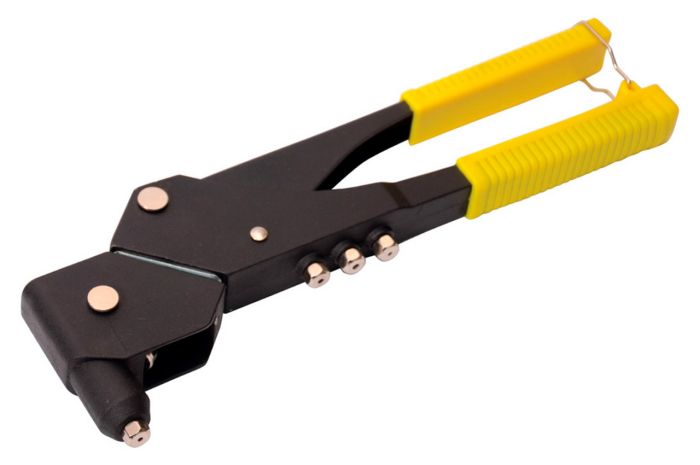 Заклепочник Mastertool 300 мм х 360° (21-0708)