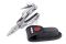 Мультитул Intertool 165мм x 12ед (HT-0540)