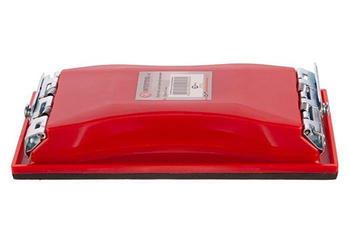 Брусок для шлифования Intertool 100 х 210 мм (HT-0002)