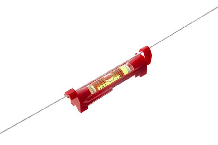 Набор 3-в-1 Intertool шнур отбивочный мел и шнуровый уровень (MT-2505)