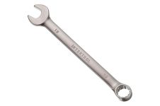 Ключ рожково-накидной Intertool 15 мм (HT-1215)