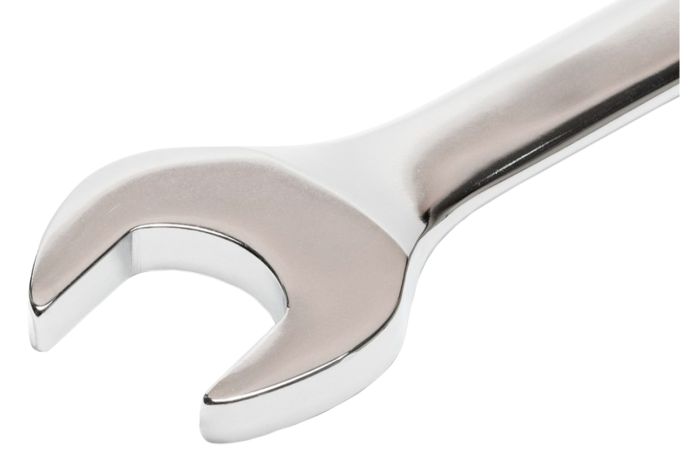 Ключ рожково-накидной Mastertool 19 мм (71-1019)