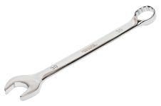 Ключ рожково-накидний Mastertool 30 мм (71-1030)