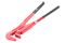 Ключ трубный Intertool рычажный 90° х 1.5" (HT-0188)
