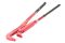 Ключ трубный Intertool рычажный 90° х 2" (HT-0189)