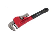 Ключ трубный Intertool 250мм Stillson (HT-0181)