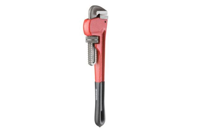 Ключ трубний Intertool Stillson 350 мм (HT-0183)