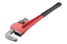 Ключ трубный Intertool Stillson 450 мм (HT-0184)