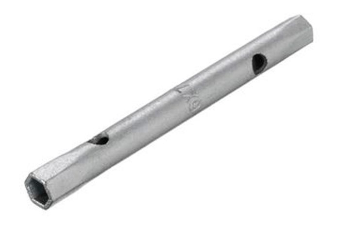 Ключ торцевой I-образный Intertool 6 х 7 мм (XT-4106)