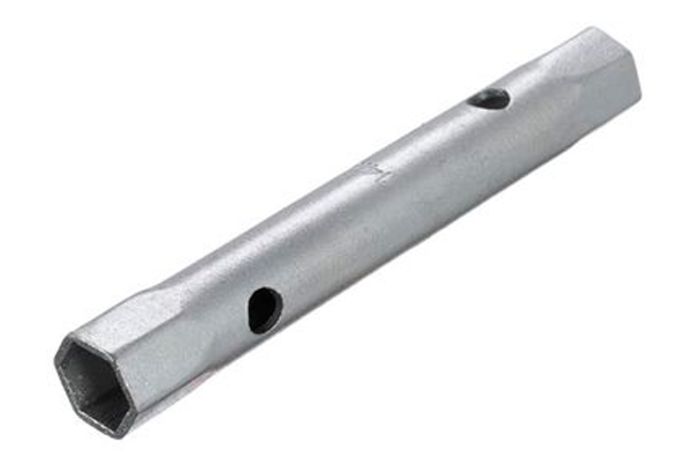 Ключ торцевий I-подібний Intertool 14 х 15 мм (XT-4114)