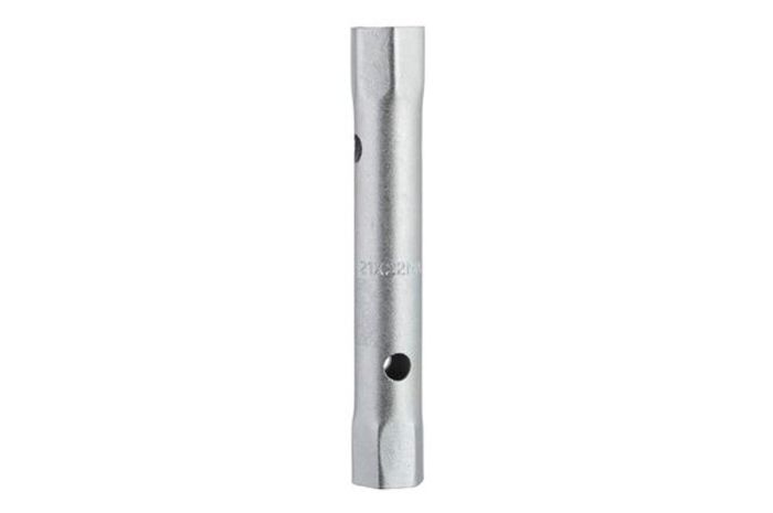 Ключ торцевий I-подібний Intertool 21 х 22 мм (XT-4121)