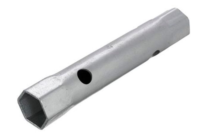 Ключ торцевой I-образный Intertool 24 х 27 мм (XT-4124)