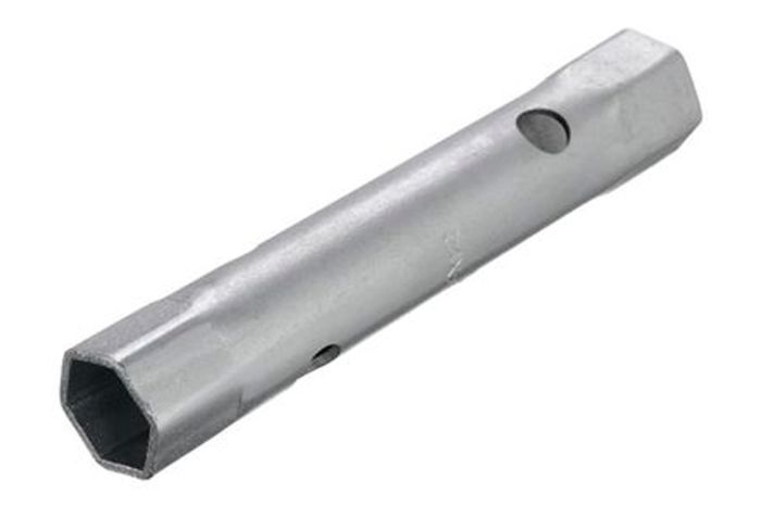 Ключ торцевой I-образный Intertool 24 х 27 мм (XT-4124)