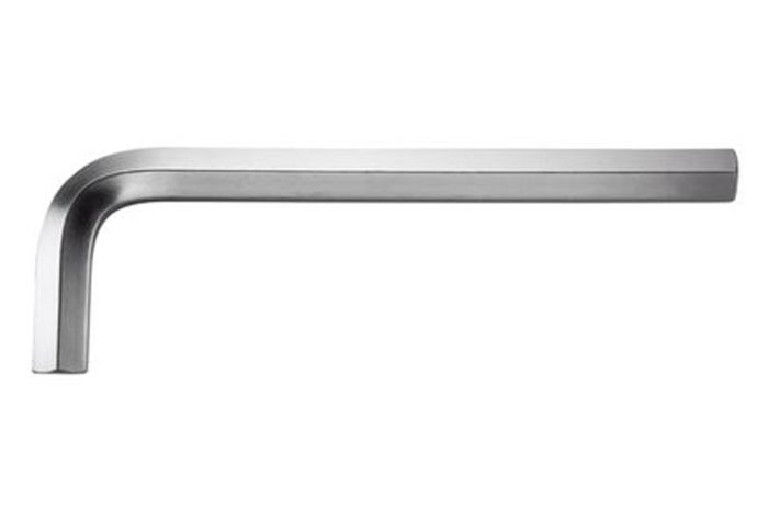 Ключ торцевий шестигранний Intertool 19 мм 265 х 70 мм (HT-1869)