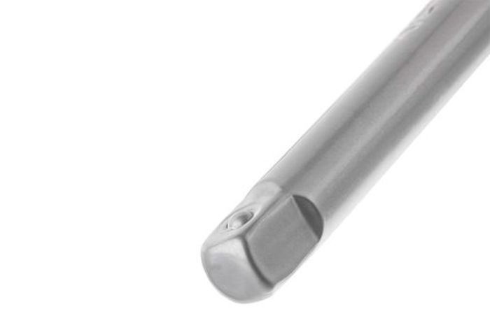 Ключ баллонный крестообразный Intertool 17 х 19 х 22 х 1/2" (HT-1602)