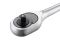 Рукоятка із храповим механізмом Intertool 1/4" х 24T Prof (HT-2104)
