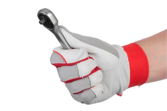 Рукоятка із храповим механізмом Intertool 1/4" х 24T Prof (HT-2104)