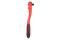 Рукоятка с храповым механизмом Intertool изогнутая 3/8" х 72T Pro (HT-2108)