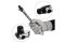 Вороток с карданом Intertool 1/2" 270 мм (ET-1032)